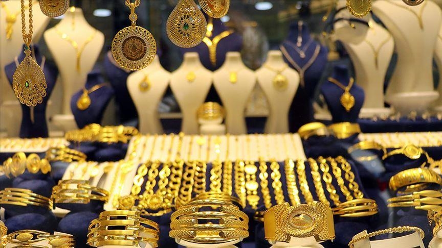 Taşköprü Kuyumcu